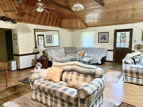 142 Hickory Hills Ln, Lucedale, MS 39452 photo 18