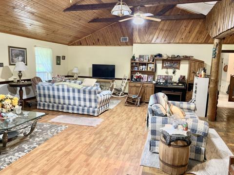 142 Hickory Hills Ln, Lucedale, MS 39452 photo 20