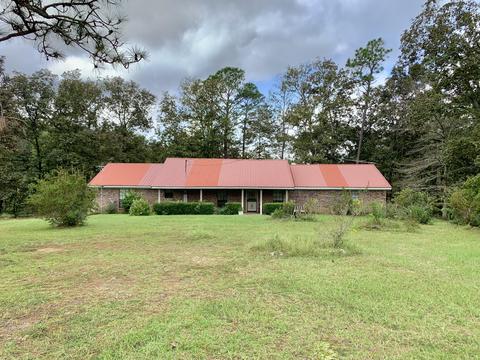 142 Hickory Hills Ln, Lucedale, MS 39452 photo 5
