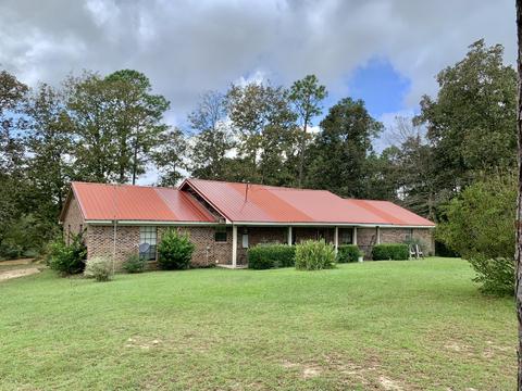 142 Hickory Hills Ln, Lucedale, MS 39452 photo 2