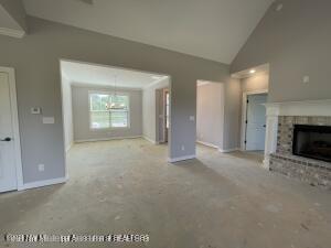 3456 Delaney Dr, Nesbit, MS 38651 photo 3