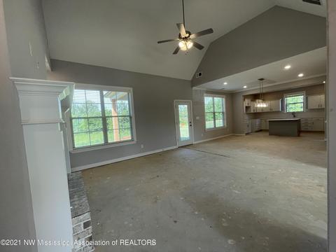 3456 Delaney Dr, Nesbit, MS 38651 photo 5