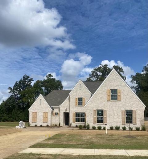 3456 Delaney Dr, Nesbit, MS 38651 photo 1