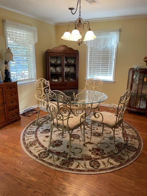 602 N Sycamore St, Como, MS 38619 photo 3