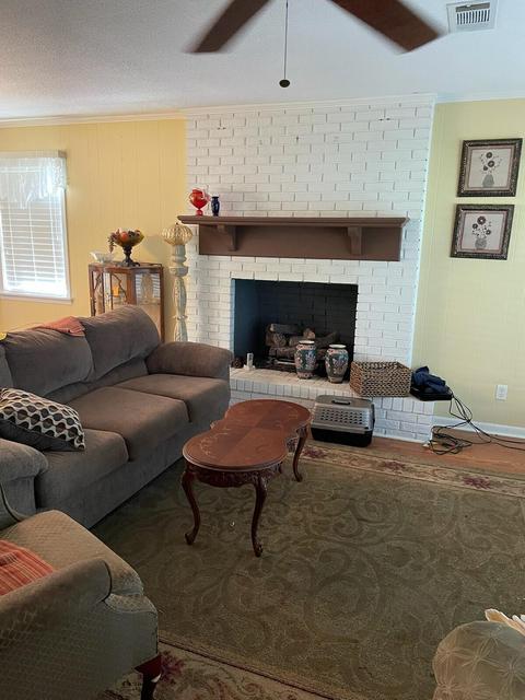 602 N Sycamore St, Como, MS 38619 photo 6