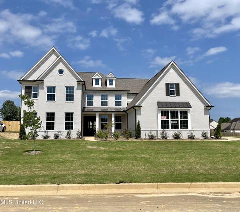 13762 River Grove Ln, Olive Branch, MS 38654 photo 1