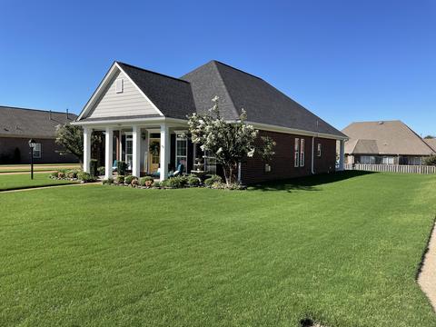 7303 Wind Dr, Olive Branch, MS 38654 photo 1