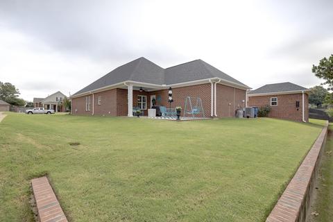 7303 Wind Dr, Olive Branch, MS 38654 photo 27
