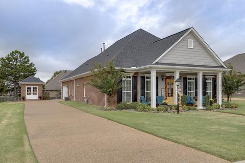 7303 Wind Dr, Olive Branch, MS 38654 photo 3