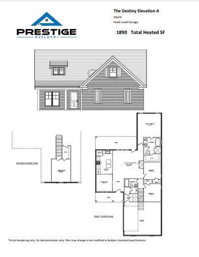 5272 Watson View Dr, Nesbit, MS 38651 photo 2
