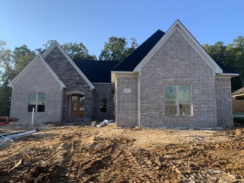 2417 Jaxon, Hernando, MS 38632 photo 1