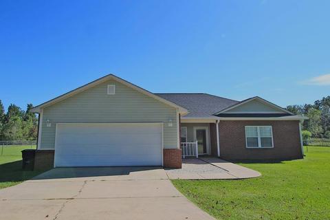 119 Polk Rd, Lucedale, MS 39452 photo 1