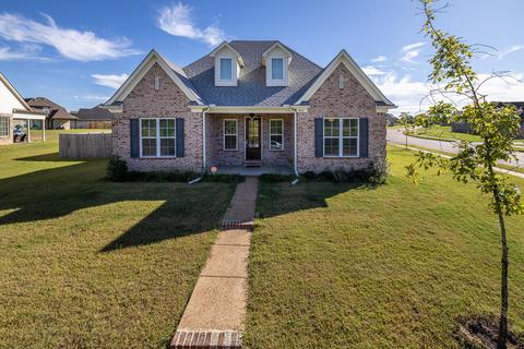 4902 E Margarette Cir, Olive Branch, MS 38654 photo 26