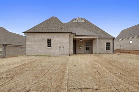 638 Holiday Cv, Hernando, MS 38632 photo 22