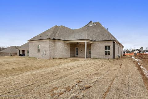 638 Holiday Cv, Hernando, MS 38632 photo 21