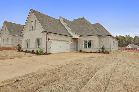 638 Holiday Cv, Hernando, MS 38632 photo 2