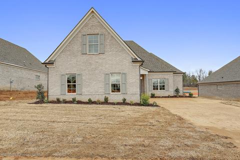 638 Holiday Cv, Hernando, MS 38632 photo 1