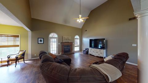 1979 Laurel Stone Ln, Nesbit, MS 38651 photo 14