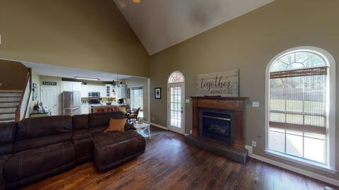 1979 Laurel Stone Ln, Nesbit, MS 38651 photo 11
