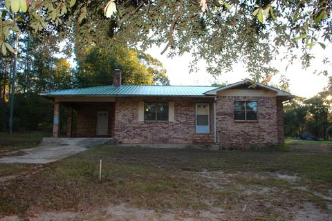 149 Finch Rd, Lucedale, MS 39452 photo 1