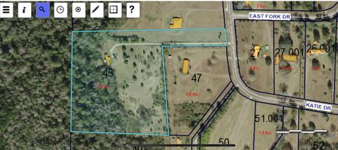 25384 Katie Dr, Picayune, MS 39466 photo 16