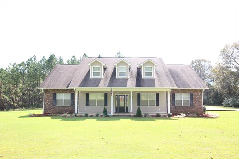 402 Fork Rd, Lucedale, MS 39452 photo 1