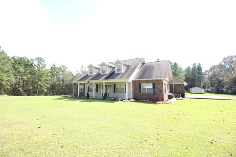 402 Fork Rd, Lucedale, MS 39452 photo 34