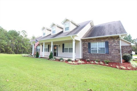 402 Fork Rd, Lucedale, MS 39452 photo 3