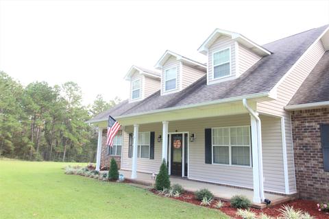 402 Fork Rd, Lucedale, MS 39452 photo 2