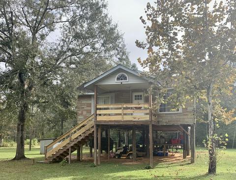 4116 Merrill Rd, Lucedale, MS 39452 photo 1