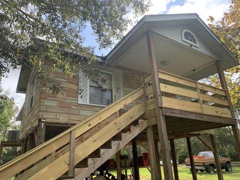 4116 Merrill Rd, Lucedale, MS 39452 photo 2