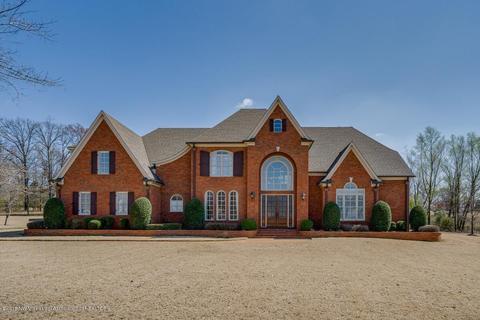 4703 E Spring Pl Cv, Olive Branch, MS 38654 photo 1