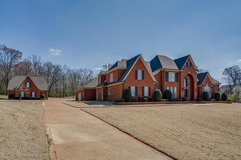 4703 E Spring Pl Cv, Olive Branch, MS 38654 photo 2
