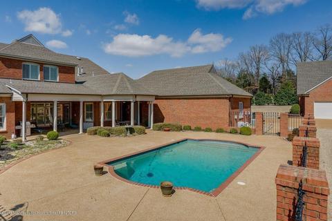 4703 E Spring Pl Cv, Olive Branch, MS 38654 photo 3