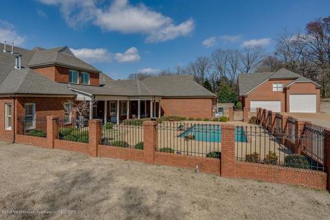 4703 E Spring Pl Cv, Olive Branch, MS 38654 photo 5