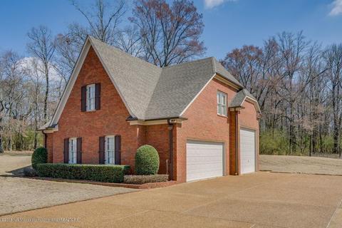 4703 E Spring Pl Cv, Olive Branch, MS 38654 photo 4