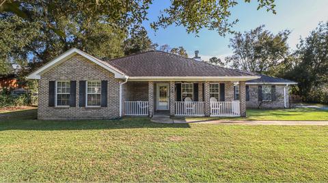 20109 Daugherty Rd, Long Beach, MS 39560 photo 1