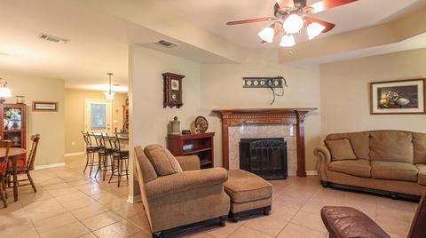 20109 Daugherty Rd, Long Beach, MS 39560 photo 5