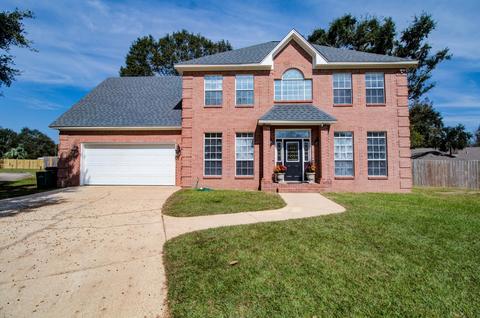 4 Ashley Ct, Long Beach, MS 39560 photo 1