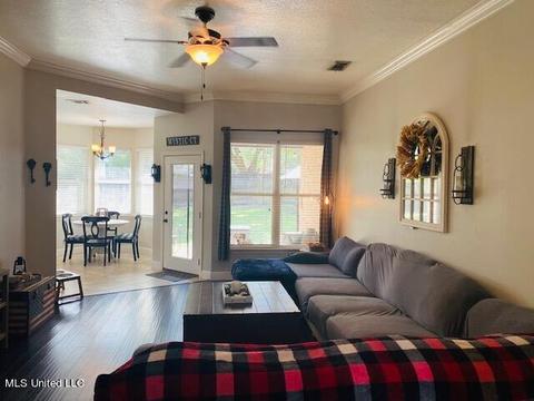 956 Poni Pl, Diamondhead, MS 39525 photo 2