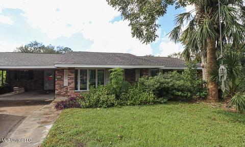 101 Saint Augustine Dr, Long Beach, MS 39560 photo 1