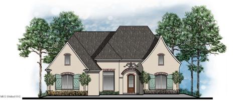 1317 Jasmine Way, Flowood, MS 39232 photo 1