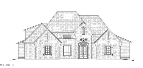 444 Brazos Drive Dr, Brandon, MS 39047 photo 1