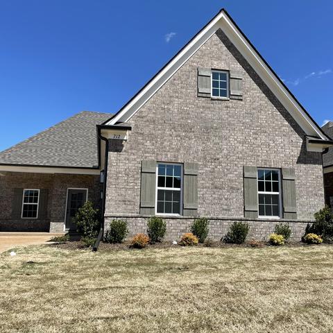 634 Beckett Cv, Hernando, MS 38632 photo 1