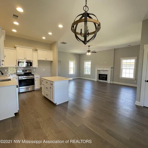 634 Beckett Cv, Hernando, MS 38632 photo 3