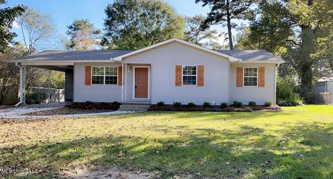2011 Edwin Ave, Pearl, MS 39208 photo 1