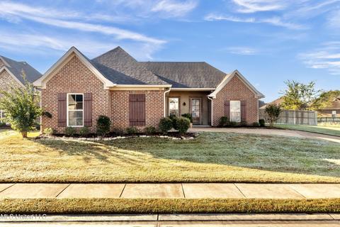 505 Westpark Ct, Brandon, MS 39042 photo 1