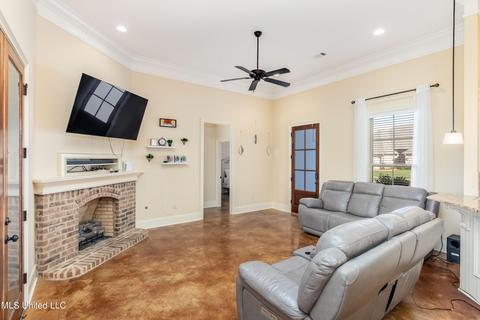 505 Westpark Ct, Brandon, MS 39042 photo 3