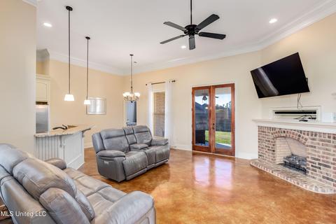 505 Westpark Ct, Brandon, MS 39042 photo 2
