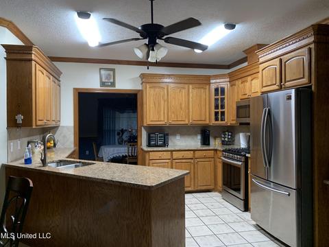 3516 Forest Hill Rd, Jackson, MS 39212 photo 2